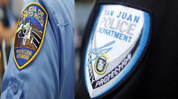 Sin Ayuda Policías Estatales en San Juan, Policías Municipales solo velan plazas y Maratones