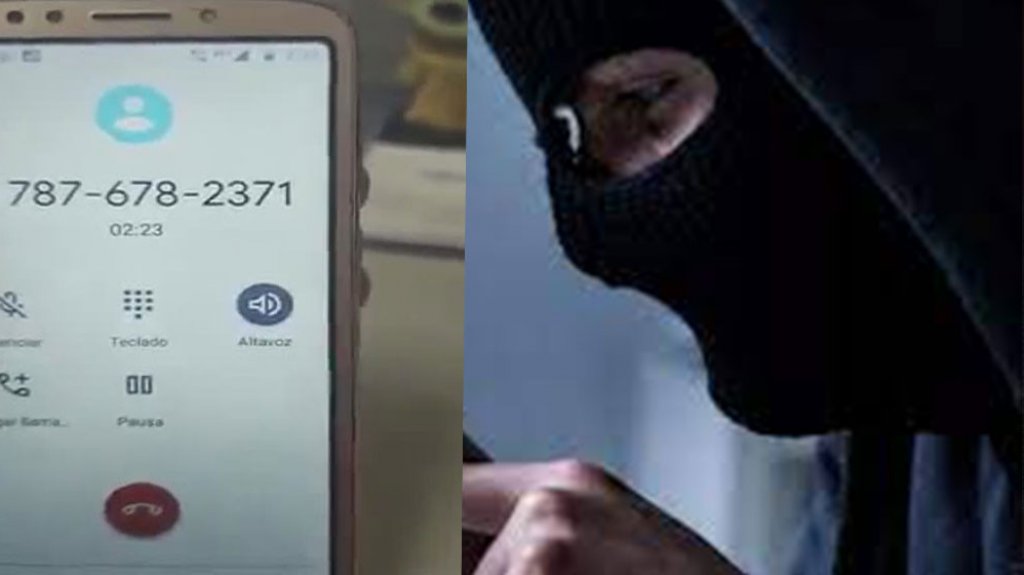  Publican video de una llamada de fraude, alegando ser del Banco Popular 