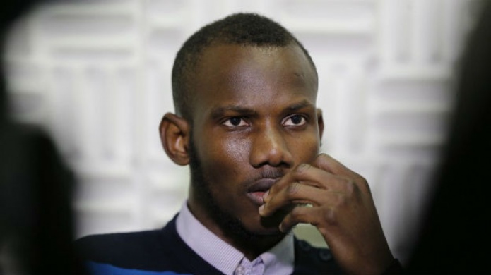 El joven musulmÃ¡n que salvÃ³ a gente en ParÃ­s serÃ¡ ciudadano francÃ©s