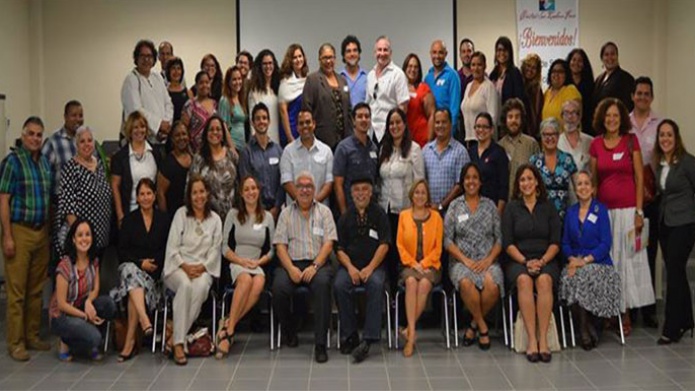 Educadores conversan sobre la transformaciÃ³n social