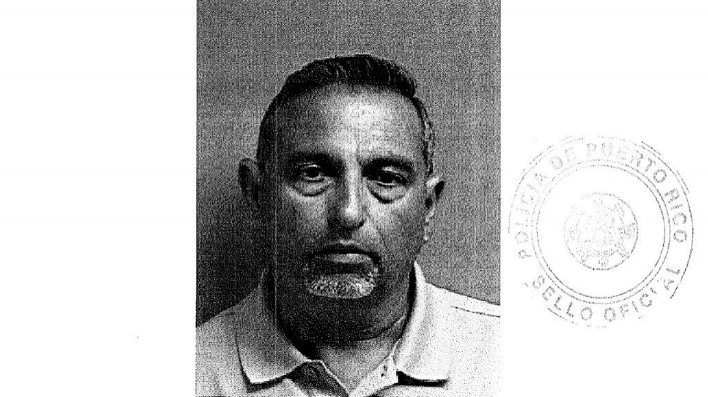  Cobró por hacer unas rejas en Caguas y se desapareció, hoy duerme en la cárcel 