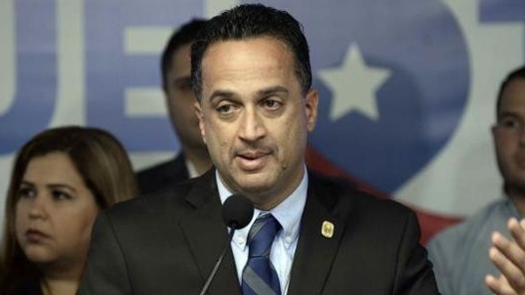  Secretario PNP refiere a &Eacute;tica y Contralor celebraci&oacute;n del ELA 