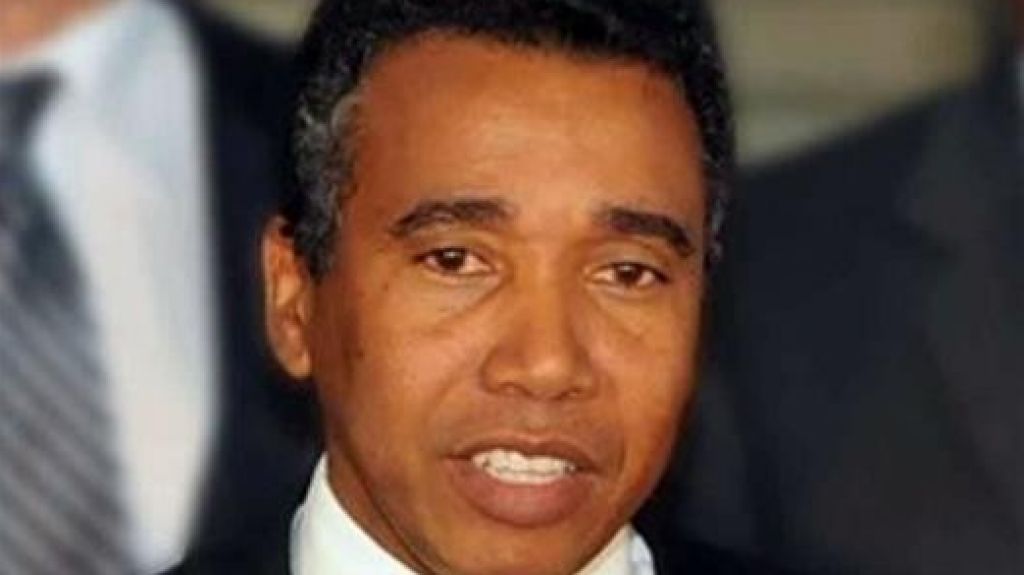  Félix Bautista rumbo a ser reelecto otra vez en San Juan como senador 