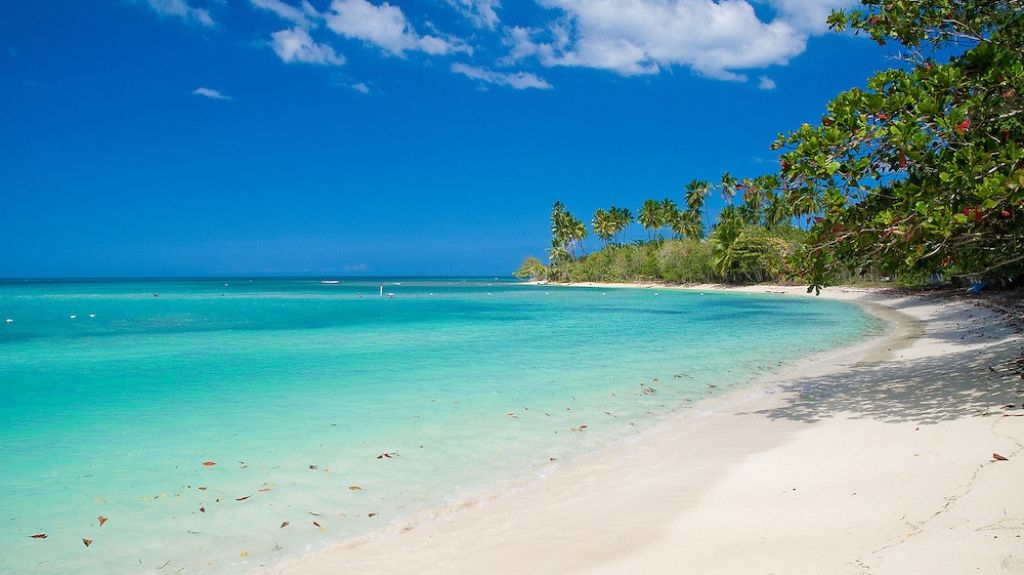  Playa Buy&eacute;, en Cabo Rojo, no apta para ba&ntilde;istas 