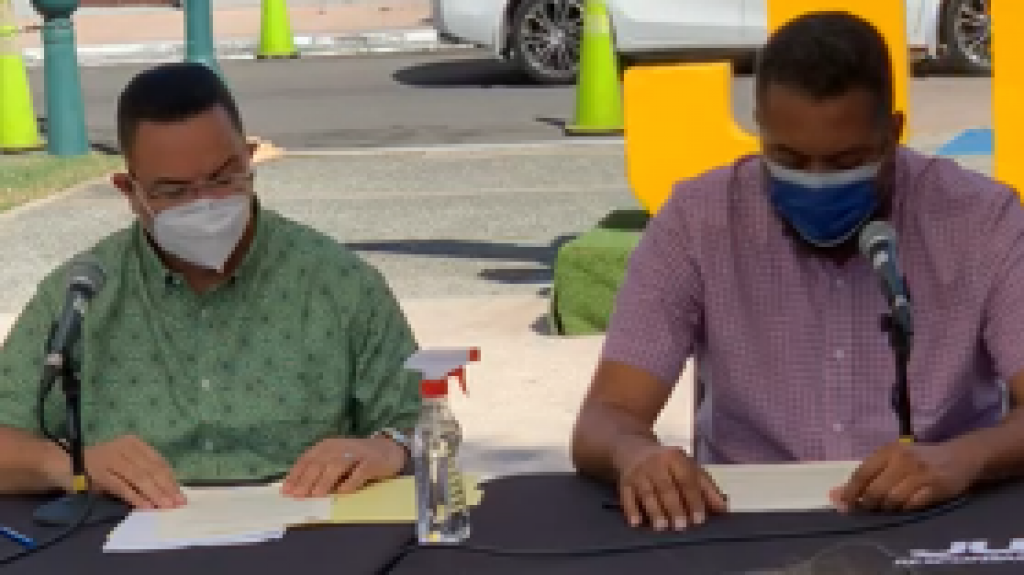  Canceladas actividades presenciales en tradicional Fiesta de Reyes de Juana D&iacute;az 