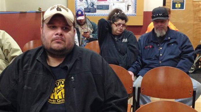 Un millÃ³n de estadounidenses podrÃ­an perder cupones de comida