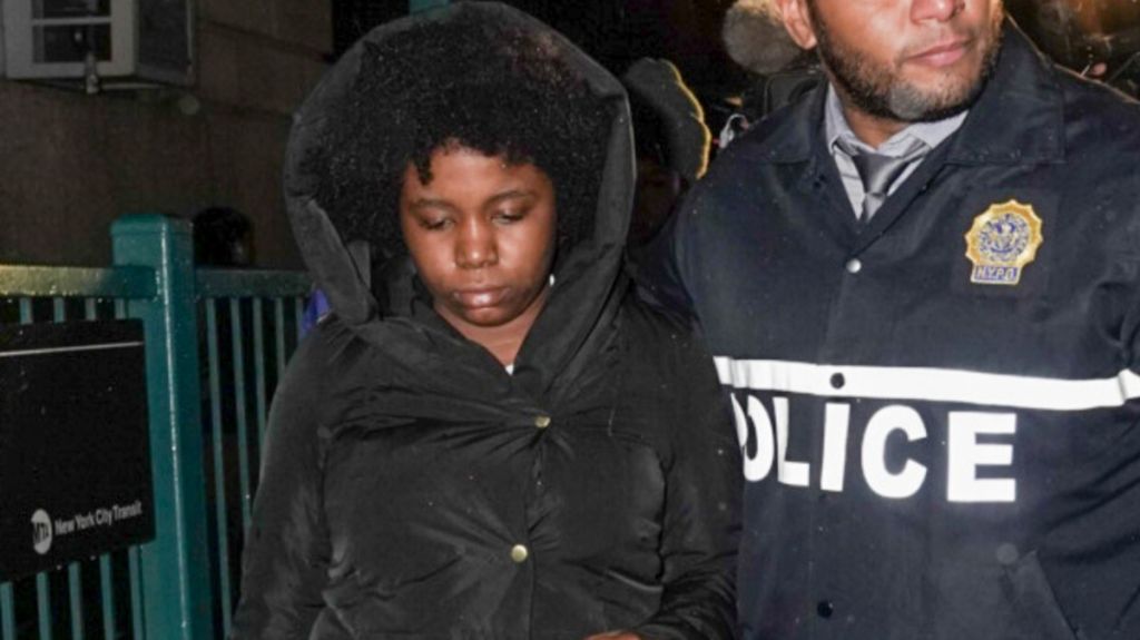  Encuentran a salvo a la menor latina que hab&iacute;a sido secuestrada en el Bronx 