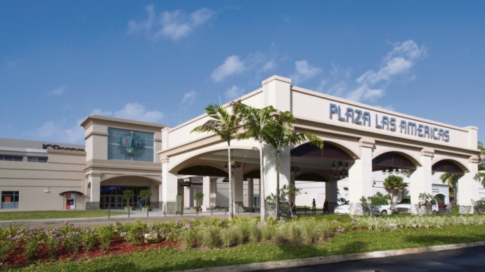 Suspende sus operaciones Plaza Las AmÃ©ricas