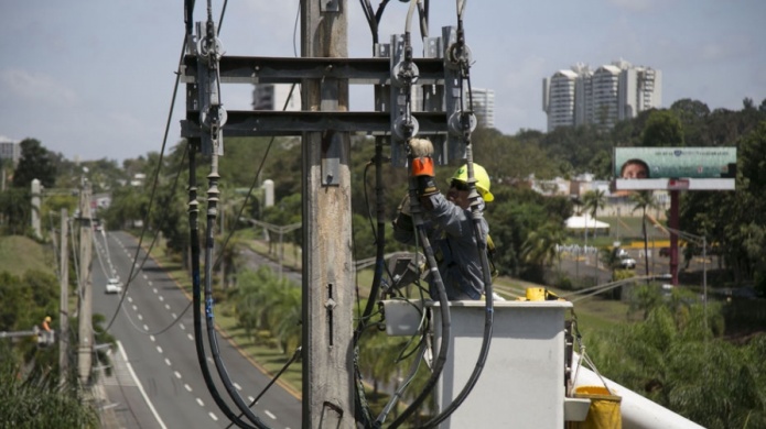 En veremos conexiÃ³n electricidad entre el sur y el norte