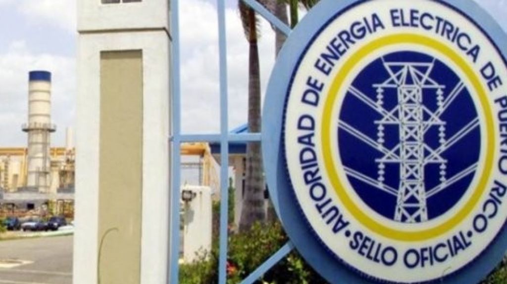  Hurtan 10 mil d&oacute;lares de cables desde subestaci&oacute;n de la AEE en Salinas 