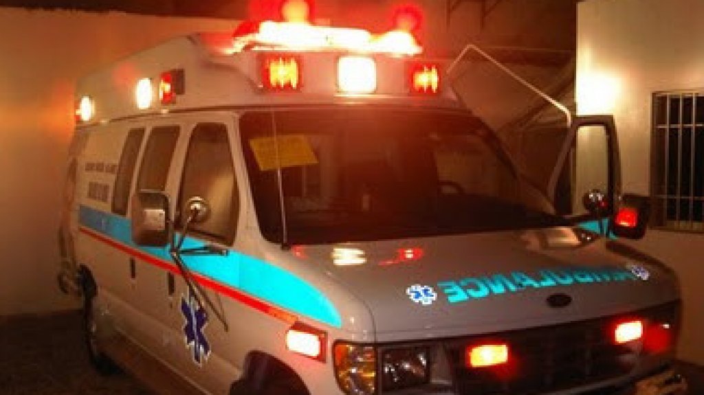  Le disparan en las piernas a un &ldquo;Deambulante&rdquo; en Santurce 