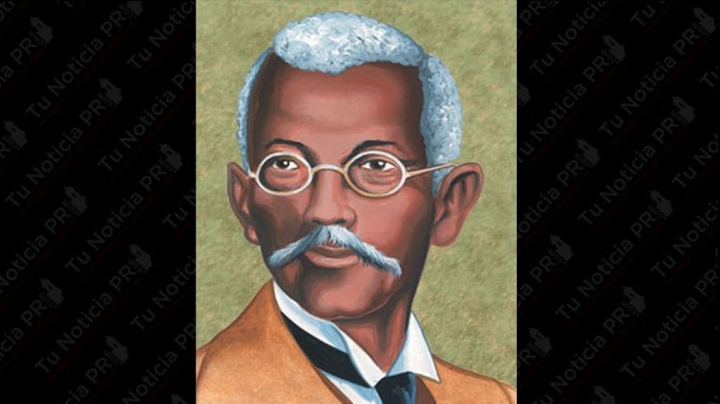  Buscan promover la obra y pensamiento del doctor José Celso Barbosa 