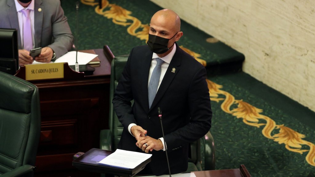  Promete amplia participación en discusión proyecto para aumentar salario mínimo en PR 