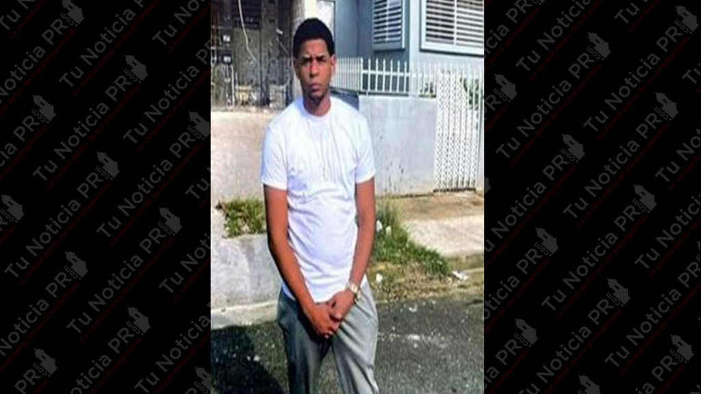  Cuerpo encontrado en &ldquo;Jayuya&rdquo; es de joven secuestrado por maleantes vestidos de polic&iacute;as 