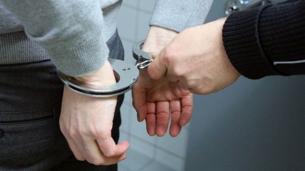  A la c&aacute;rcel individuo que viol&oacute; &oacute;rdenes de protecci&oacute;n 