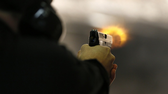 EE.UU. lidera el mundo en cuanto a tiroteos masivos