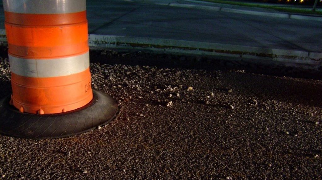  Cerrar&aacute;n nuevamente carretera entre Juncos y Can&oacute;vanas 