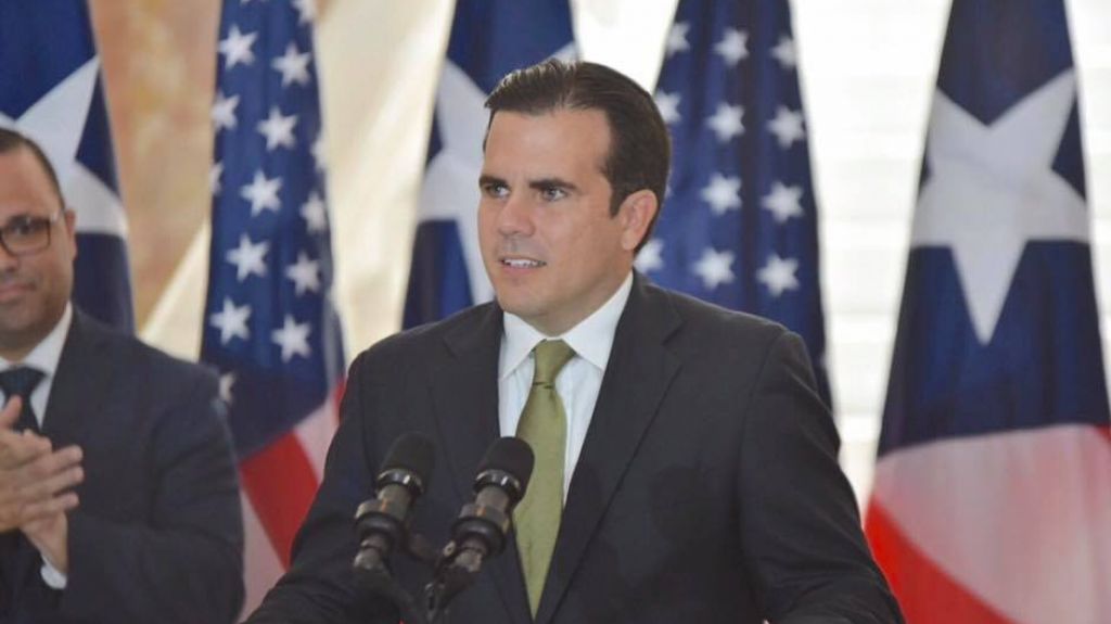  Gobernador anuncia desembolso de cuatro millones de d&oacute;lares a municipios 