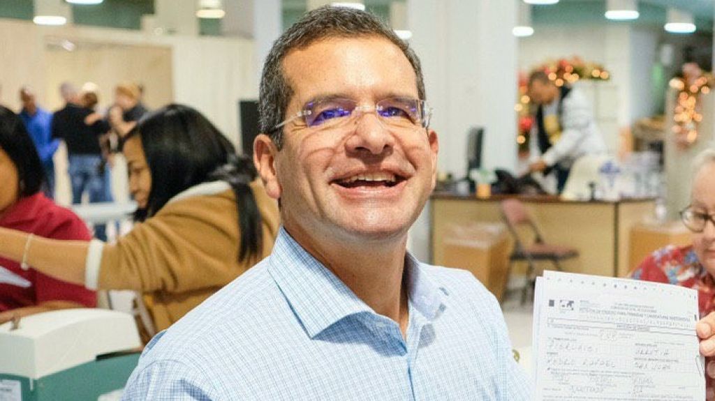  Pierluisi:&ldquo;Es inconcebible que en este momento de crisis se est&eacute; proponiendo que se aumente la luz&rdquo; 