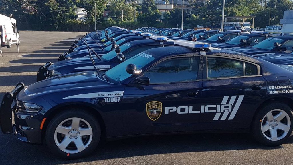  Roban cami&oacute;n de residencia en Bayam&oacute;n 