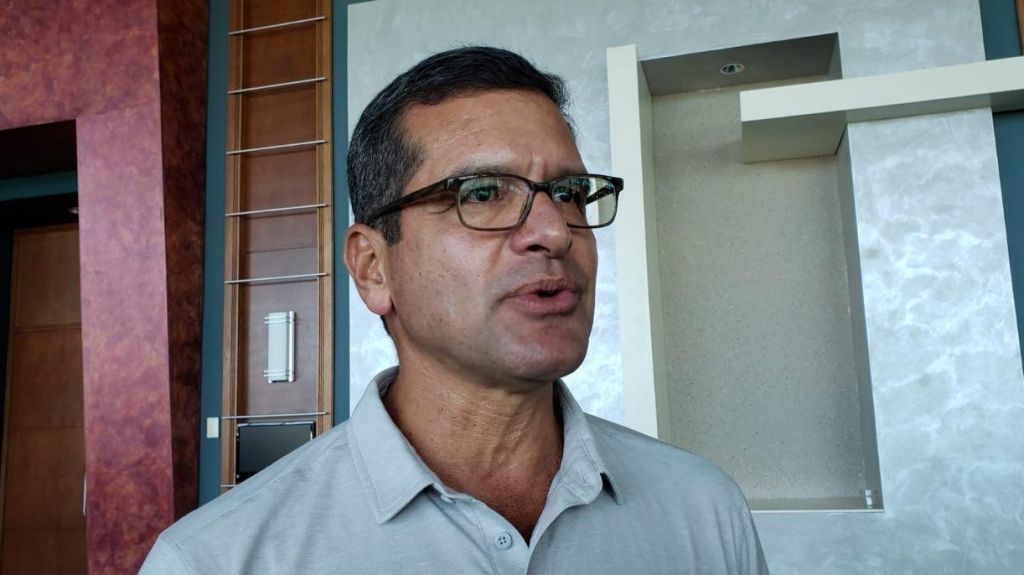  Pierluisi pide claridad sobre reapertura de la econom&iacute;a 