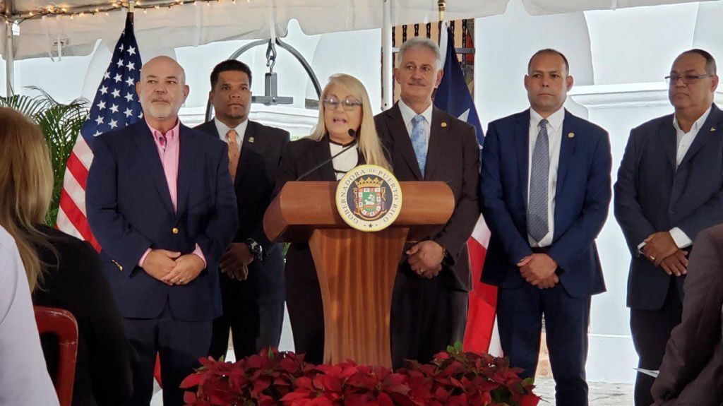  Escuche audio: Gobernadora restituye d&iacute;as de vacaciones y enfermedad para empleados p&uacute;blicos 