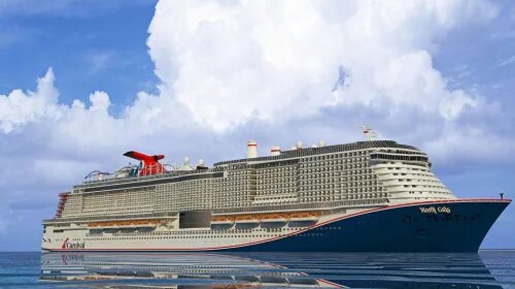  A partir del 3 de agosto regresan los cruceros a la Isla luego de m&aacute;s de un a&ntilde;o sin operar por la pandemia 