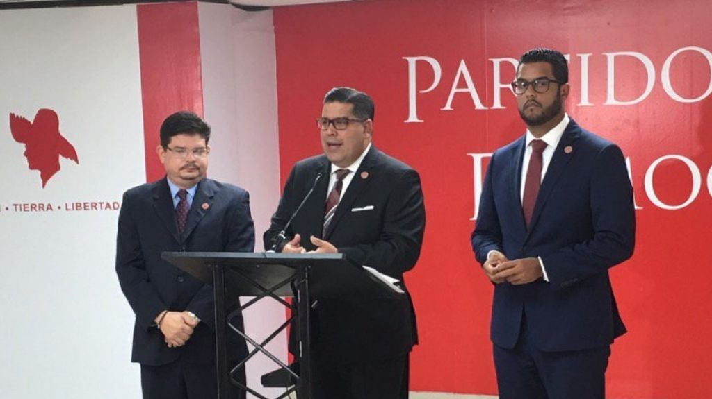  Representantes populares piden investigar instalaci&oacute;n de c&aacute;maras de seguridad en la Avenida Baldorioty de Castro 