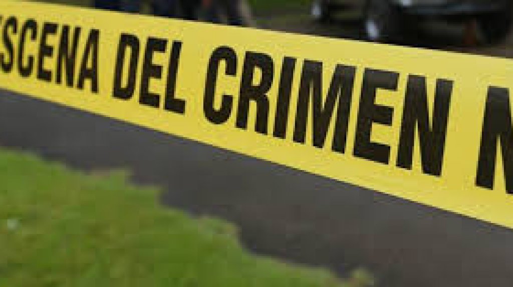 Asesinan de varios disparos a menor de 17 a&ntilde;os en San Sebasti&aacute;n 