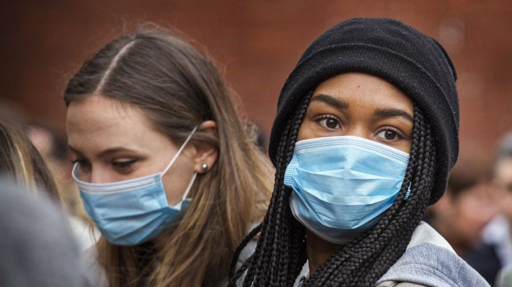  CDC detectan primer caso de coronavirus en alguien que no viaj&oacute; recientemente 