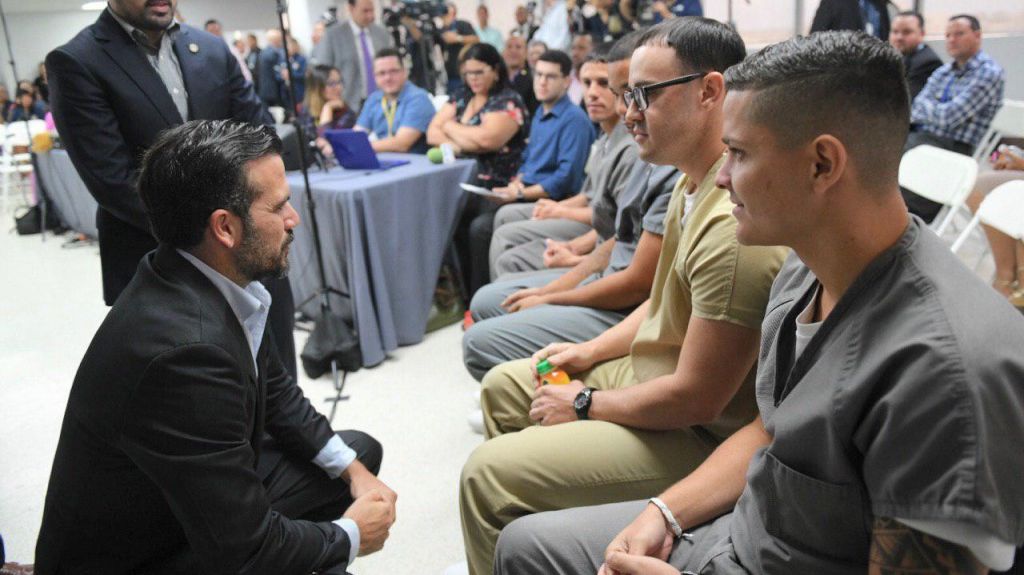  &ldquo;En pausa&rdquo; el programa de traslado de confinados a c&aacute;rceles privadas de Estados Unidos 