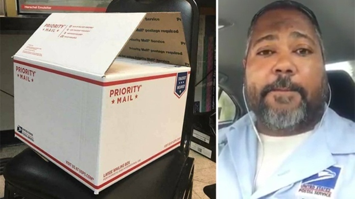 Video: Aclaran información sobre las cajas del correo para envió a Puerto Rico