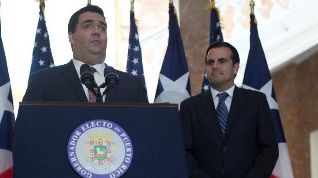  Secretario del DTOP refiere a empleados a OEG por manual 