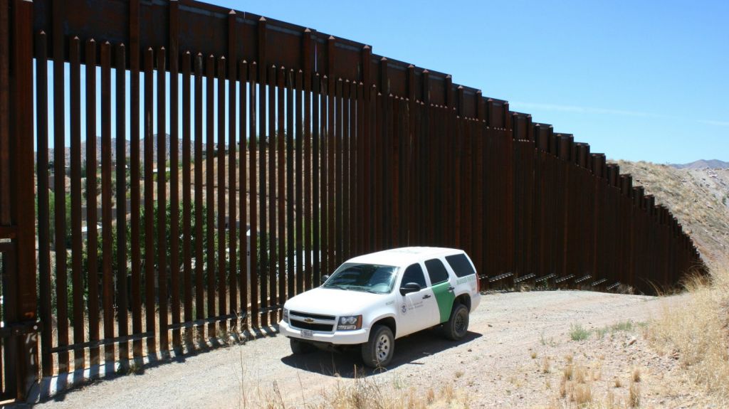  Reporta CBP 160 agentes infectados de COVID-19 en Estados Unidos 