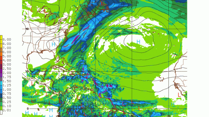 Vaguada podrÃ­a aguar las navidades...