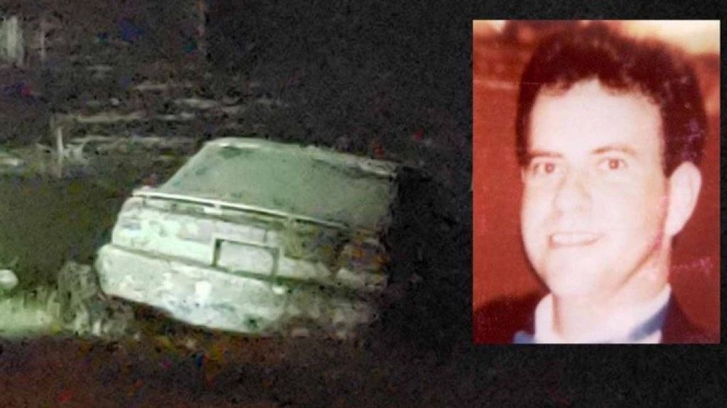  Hacen macabro hallazgo en Google Earth sobre hombre desaparecido 