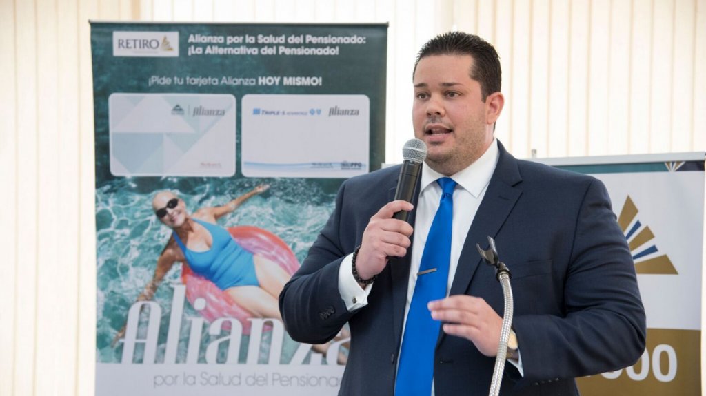  Sistemas de Retiro publica en su portal de Internet lista de sobre 1,133,858 d&oacute;lares sin reclamar por m&uacute;ltiples conceptos 