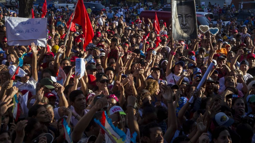 La CÃ¡mara Baja de EE.UU. aprueba ayuda humanitaria para Venezuela