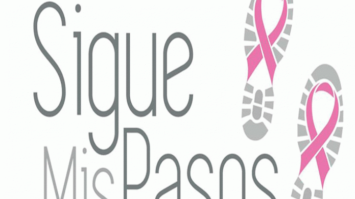 âAvancemos  a Grandes Pasos Contra el CÃ¡ncer del Senoâ 
