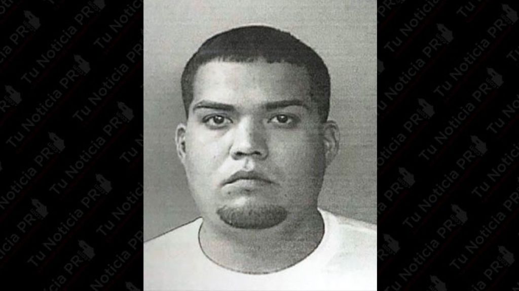  A la c&aacute;rcel sujeto que manten&iacute;a dos &oacute;rdenes de arresto pendientes por drogas y ley de armas &nbsp; 