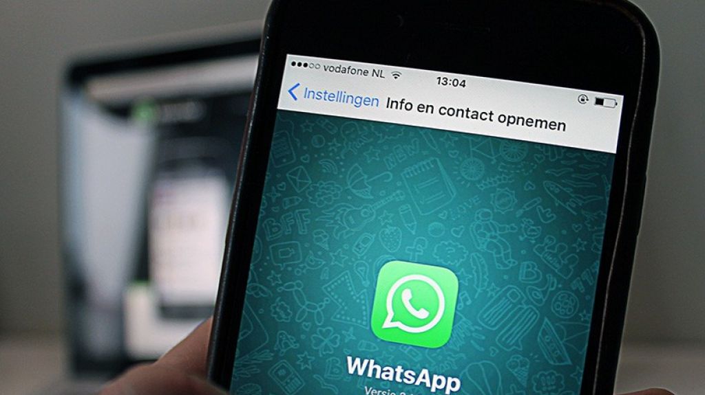  Revelan el mayor secreto de la actualización de WhatsApp 