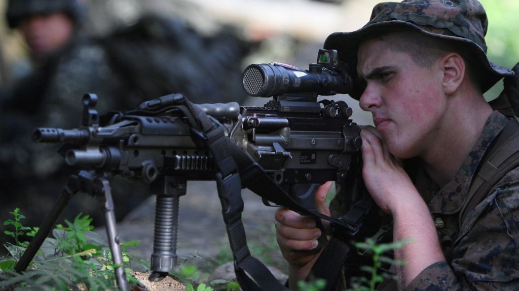  3M pagar&aacute; 9,1 millones por vender tapones defectuosos al Ej&eacute;rcito 