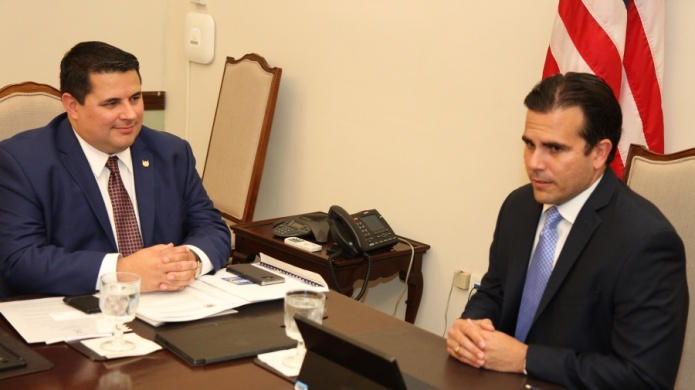 Representante del CUD serÃ¡ enlace de las Pymes con el gobierno