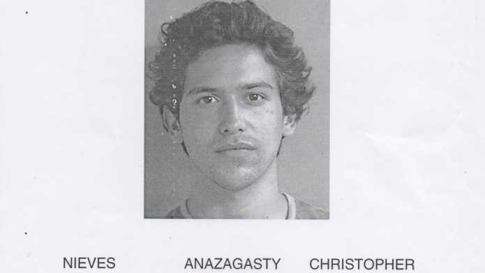 Sorprenden joven de 21 aÃ±os con vehÃ­culo hurtado en Isabela