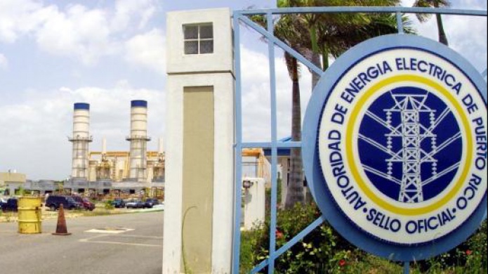 AEE INFORMO QUE NO HAY CLIENTES SIN SERVICIO POR EVENTO EN LINEA DE 38 MIL VOLTIOS EN ZONA SURESTE