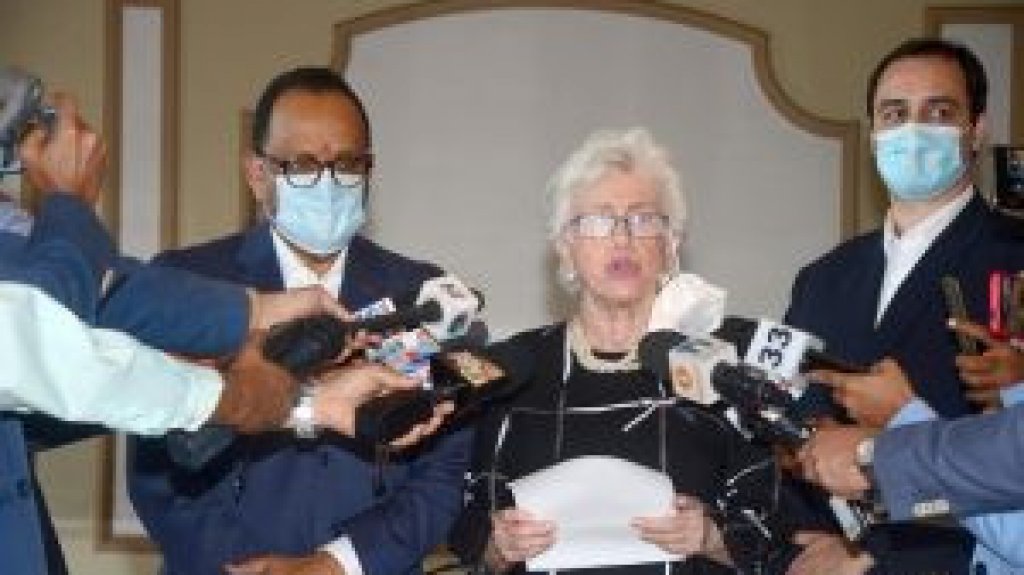  Autoridades investigan cuatro denuncias que involucran a funcionarios del actual gobierno en actos de corrupción 