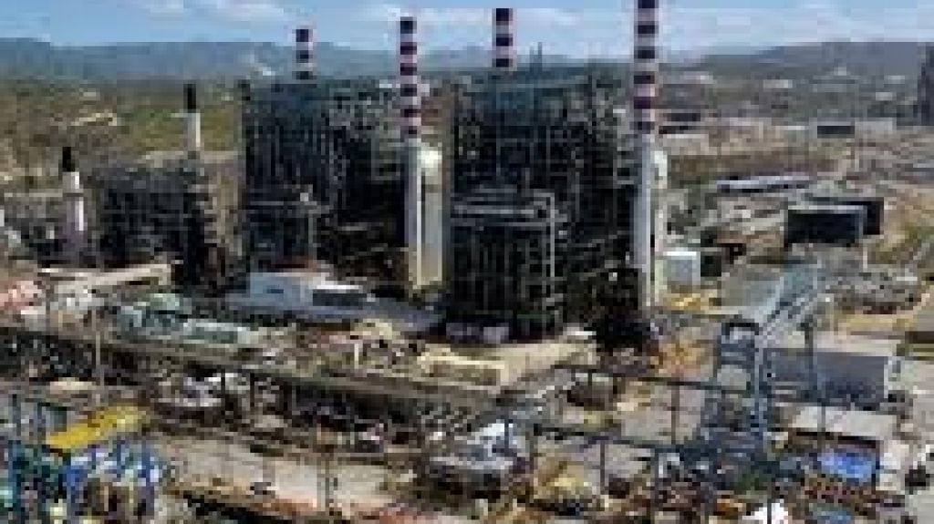  Se registra nuevo apag&oacute;n en la isla 