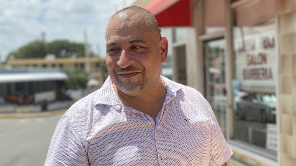  Alcalde de Isabela se recupera positivamente del Covid-19: perdi&oacute; 40 libras durante su hospitalizaci&oacute;n 