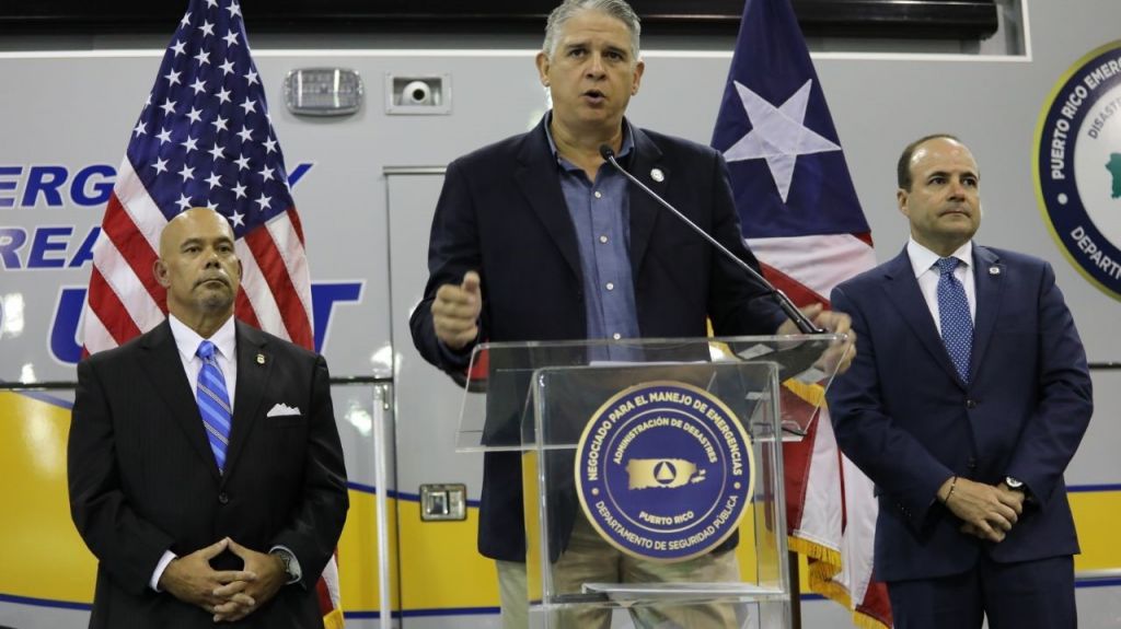  Realiza Nmead inversi&oacute;n de 2.7 millones para fortalecer equipos de respuesta 