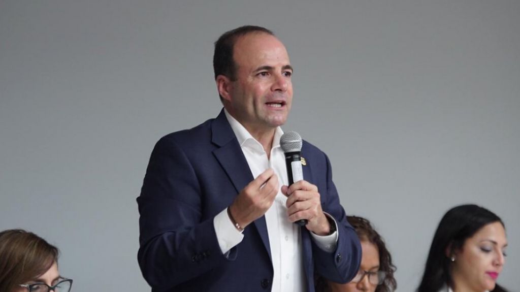  Anuncian arrestos de sospechosos de cometer &ldquo;carjackings&rdquo; 